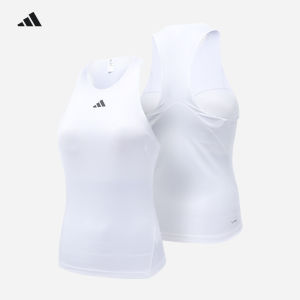 adidas | Moisture-wicking Quick-drying Breathable Womens Tennis Vest