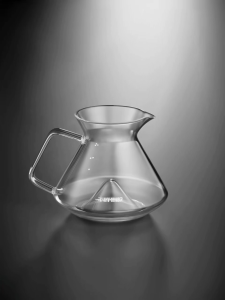 JARIO x MHW-3BOMBER Hill Server เหยือกเสิร์ฟกาแฟ