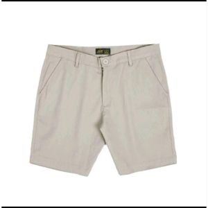 Celana Chinos Pendek Pria / Broadshort Chinos Pria / Cino Pendek