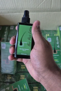 NEO Organic Hair Lotion Spray Thailand – Complete Hair Regrowth Treatment