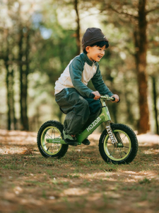Kazam | Childrens Starter Balance Bike