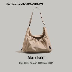 URCDN RDALVO | Túi Đa Năng Cho Người Đi Làm