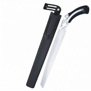 Portable Tree Pruning Saw