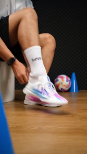 DISCON EXTRA COMBO Sepatu Futsal SPECS LIGHTSPEED REBORN META XR GA 25 IN META XR