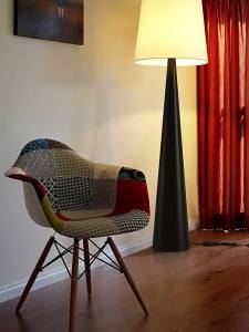 Standing Lamp Nordic Standing Lamp Bedroom Floor Lamp Living Room Stand Lamp Light Standing Nordic Floor Lamp Italian Mushroom Lamp 落地灯