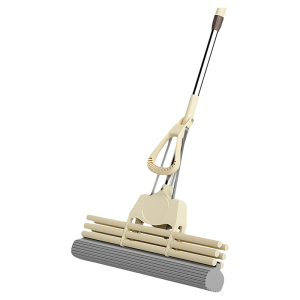 New Easy Use Sponge Mop Large