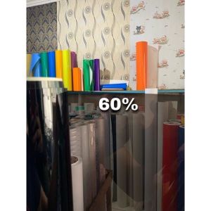 sticker kaca jendela oneway mirror stiker cermin kaca mobil kaca gedung kaca jendela rumah premium