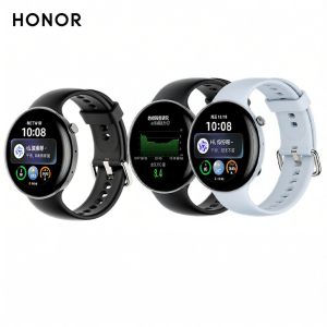 HONOR | Health Management Long-Lasting Smartwatch with Bluetooth Calls