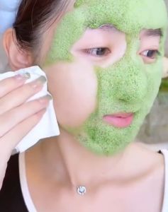 มาส์กฟองแอนโธไซยานิน เน้นแก้ปัญหารูขุมขนกว้าง สิวหัวดำ และผิวหมองคล้ำ มาส์กทำความสะอาด 12 ซอง กล่อง มาร์ค มาส์กโคลน บำรุงผิวหน้า เพิ่มความชุ่มชื้น 10 วินาทีเกิดฟอง รูขุมขนหดตัว เติมความสดชื่นและสะอาด มาร์คหน้า