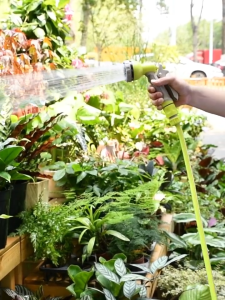 🇸🇬7️⃣7️⃣6️⃣𝕊𝕆𝕃𝔻 RELIABLE 20m/18m/16m/15m/12m Mini Car Garden Water Hose Reel Set with Spray Washer for Gardening/HDB MSCP Car/Bike/Van Wash