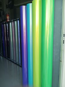 SKOTLET BIRU LEMBAYUNG SKOTLET BIRU MAGENTA SCOTLITE MAGIC CANDY  VOLCANO STICKER MUTIARA COD