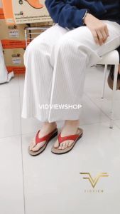 VIDVIEW !!ลดสนั่น!! รองเท้าแตะ แบบหนีบ เพื่อสุขภาพ Deblu L2846 เบอร์ 36-41 รองเท้าเพื่อสุขภาพ รองเท้าแฟชั่น