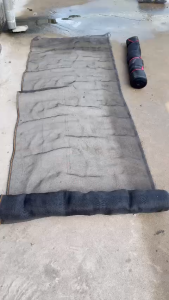 Lưới cước ( Chiều Rộng 1m - Dài từ 30m cho đến 35m ) Sử dụng trong làm vườn và công trình.