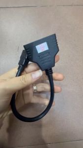 Cáp Chia HDMI 1 Ra 2