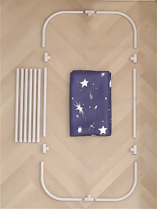 Large Portable Bathtub New Folding Bath Bucket Six-Layer Oxford Cloth Bath Bucket Bath Bucket Bucket Bucket Tub Adult Portable Bathtub Baby Foldable Bathroom Baby Bathtub Adult