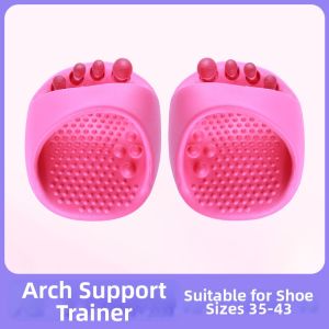 ZHONGLIANG | Thumb Out-turn Correction Foot Arch Support