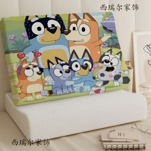 Áo Gối Lông Cáo Bạc Bằng Cao Su Mềm Mại Thoải Mái Dễ Thương Phù Hợp Với Lứa Tuổi Học Sinh Có Thể Giặt Máy Mùa Hè 2022