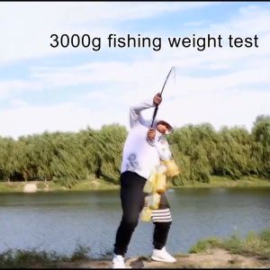 Bingolife Joran Pancing Lure Rod 180cm Joran Carbon Joran Casting Ultralight 210cm Alat Memancing 165cm Joran Casting