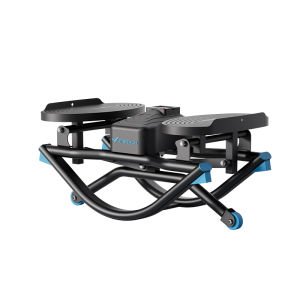 Merach | Fat Burning Shaping Swing Stepper