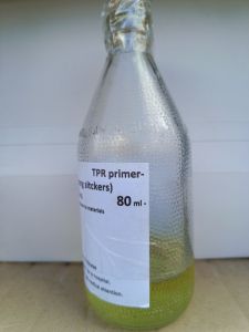 Greco TPR primer ( TPR sole ) for re-glue sneakers