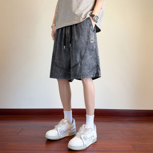 Slim Fit Lightweight Shorts Summer Casual Pants