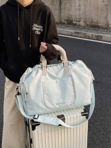 Expandable Travel Bag Large Capacity