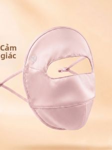 hellocandy | Mặt Nạ Chống Nắng Có Thể Giặt Lại Và Sử Dụng Lại