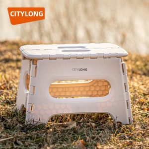 Citylong | Portable Multifunctional Folding Stool
