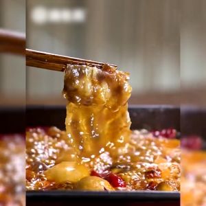 50 กรัม ซุปก้อนหม่าล่าหม้อไฟ และซูปหม่าล่าสูตรเข้มข้นสำเร็จรูป ต้นตำรับแท้จากเสฉวน