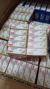 ลูกปืนหญ้า 5200-5800 ลูกปืนเบริ่ง ลูกปืนข้อเหวี่ยง เครื่องตัดหญ้า 411 รุ่นอื่นๆ เบอร์ 6202