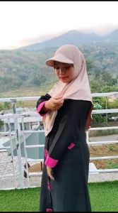 Almiftah-Hijab: Topi Hijab Sporty & Hijab Kekinian 2023