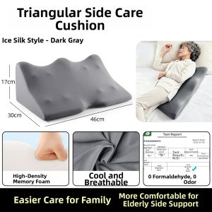Guhang | Bed Sore Prevention Turning Pad Pillow