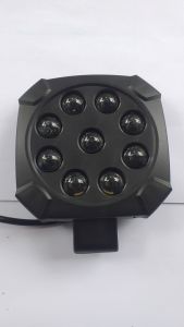 LAMPU SOROT 9LED