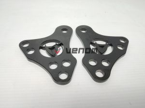 Peninggi Penurun WR155 Lowering WR 155 Peninggi Pemendek 2in1 Wr 155