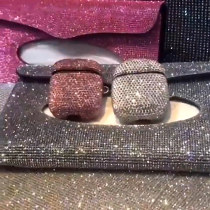 12*20cm Self-Adhesive Crystal Rhinestone Sticker Diamond Ribbon Sticker for DIY Arts Crafts Event Car Phone Decoration