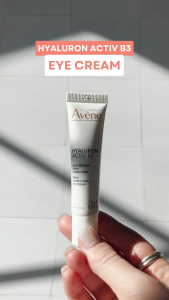 Avene Hyaluron Activ B3 Eye Cream 15ml