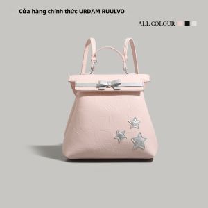 URCDN RDALVO | Ba lô nữ kiểu học sinh sành điệu có dung lượng lớn