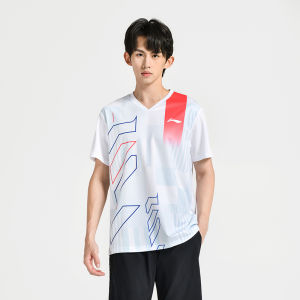 Li-Ning | Đồng Phục Cầu Lông Khô Nhanh Thoáng Khí