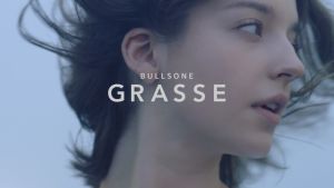 Bullsone Grasse Lesterel Natural Car & Home Diffuser 110ml