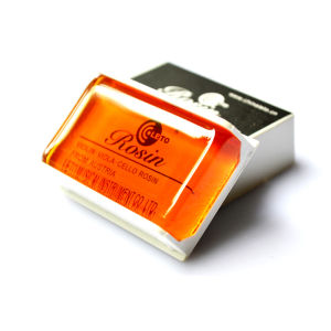 Leto Rosin For Violin, Viola, Cello, Erhu: A Comprehensive Guide for Resin Bowed String Instruments