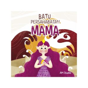 CKLIK MEDIA - BUKU CERITA ANAK SERI ABILENE - Recommended - Original