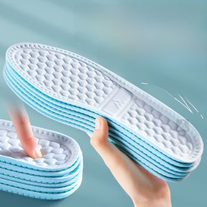 XIANZHAO | Cool & Breathable Womens Insoles Anti-bacterial Odor-removing Thin