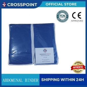 Crosspoint Abdominal binder