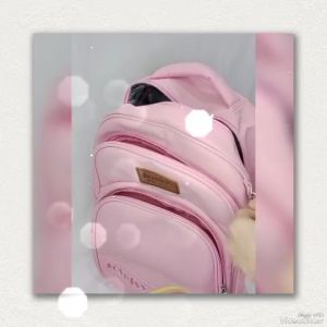 JOYELSY - TAS RANSEL JOYELSY POLOS 17INCHI J01