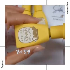 Candy Gel Korea - Honey Builder 10ml
