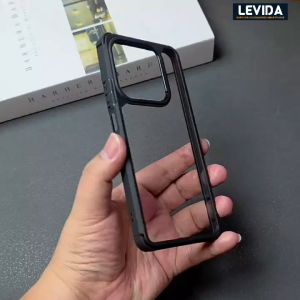 Redmi Note 14 4G Redmi Note 14 5G Case Hybrid Shockproof Clear Redmi Note 14 4G Redmi Note 14 5G