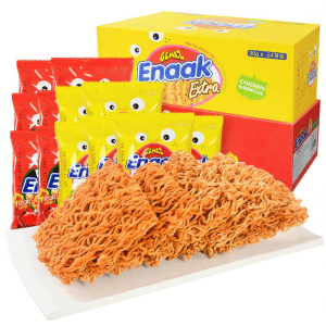 GEMEZ | Snack Crispy Noodles 30g*24 Packs