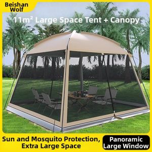 BEIANLANG | Outdoor Anti-mosquito and Shade Tent