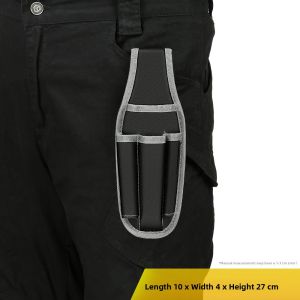 WINHUNT | Woodworking Electrician Multi-Function Tool Belt