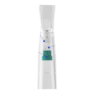 Triple Filter Smoking Filter Tip for Men Disposable